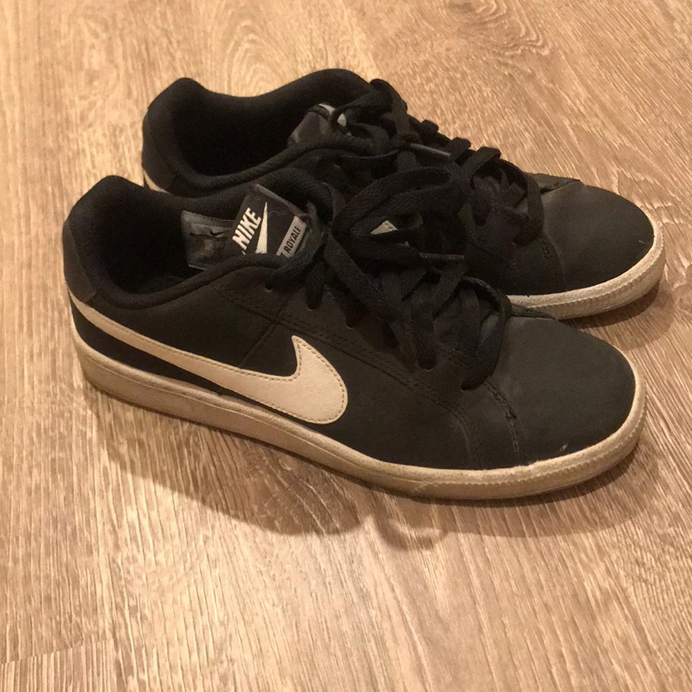 Nike’s